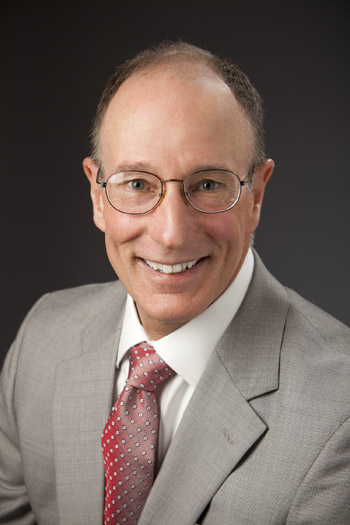 Dr. Kenneth Evans